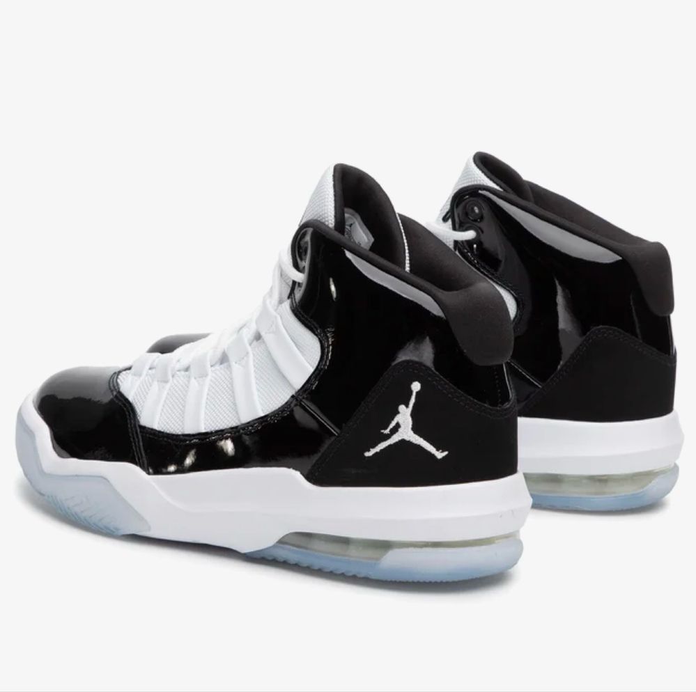 Nike Jordan Max Aura. Рамер 44