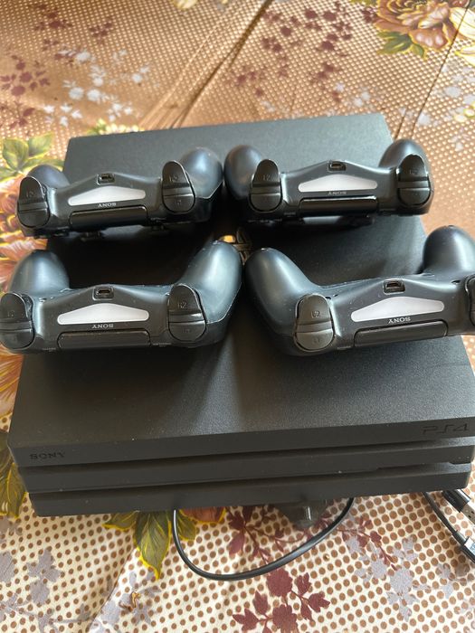 Playstation sotaman