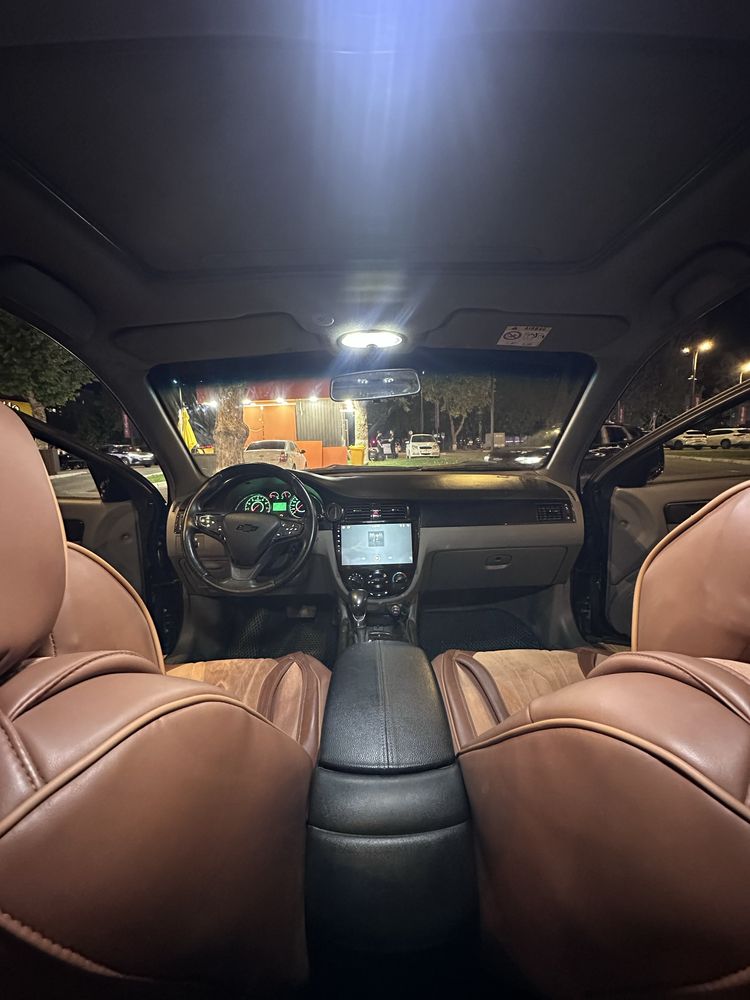 Gentra qora elegent plyus 2021