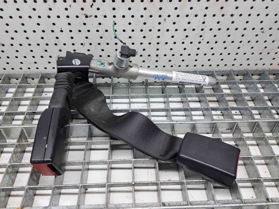 Capsa centura dreapta spate Bmw 3 (E90) [Fabr 2005-2011] 3052788