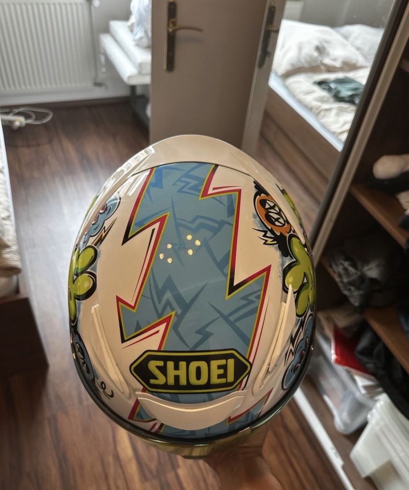 SHOEI NXR 2 - L размер