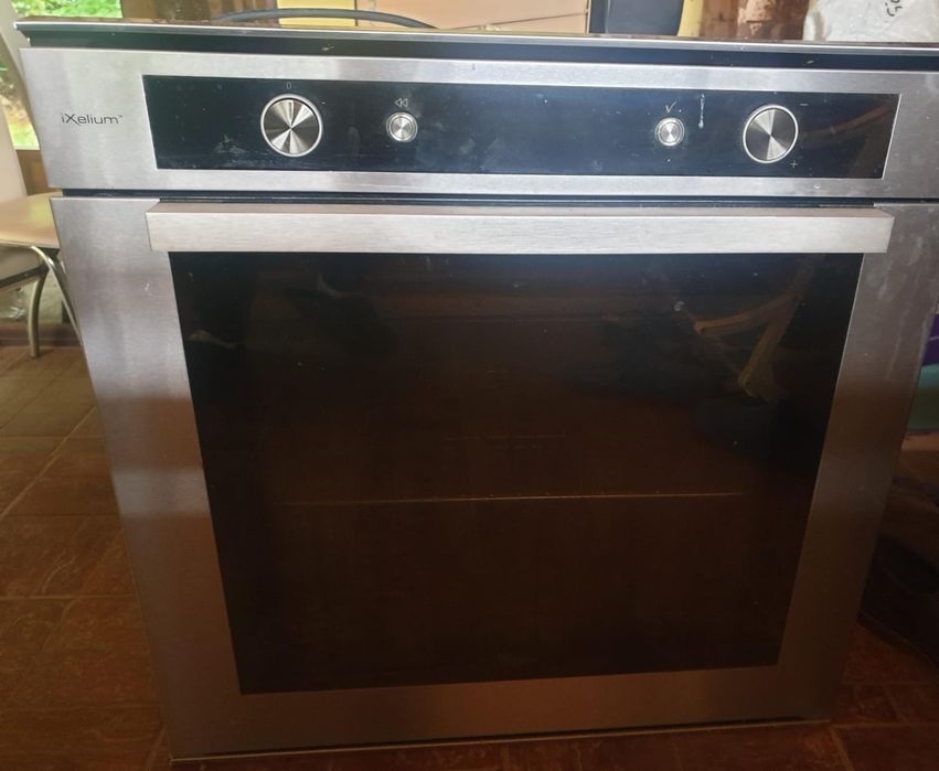 Cuptor Whirlpool ixelium