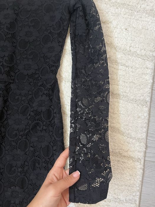 Официална рокличка