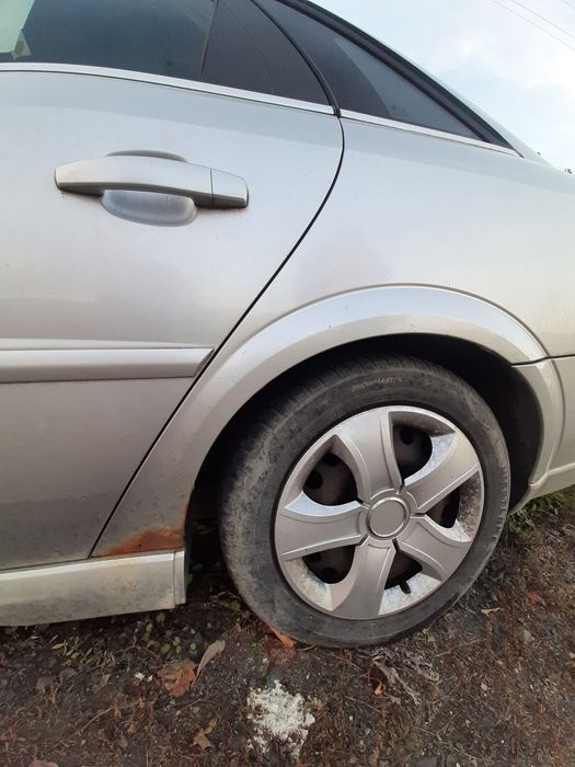 Vand Opel Vectra GTS