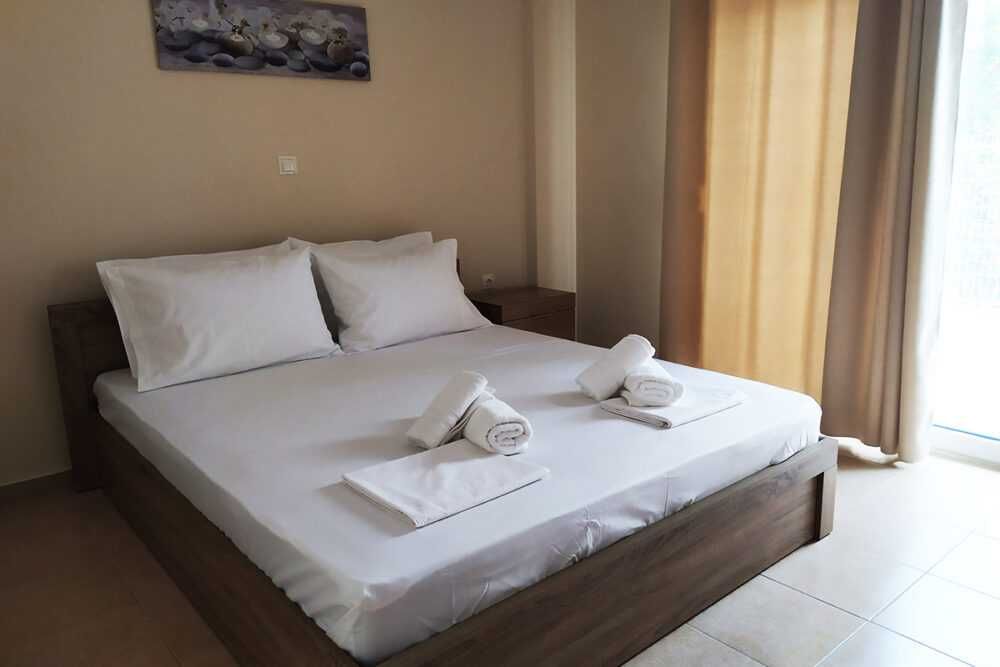 Апартамент 68 EFT - Керамоти, Гърция