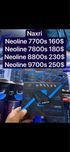 Radar Neoline FI