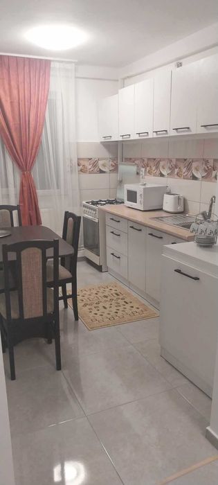 •Tomis Nord Decomandat Confort 0 •Renovat Mobilat Utilat