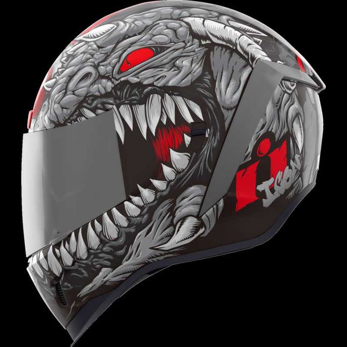 Каска ICON Airform™ Kryola Kreep MIPS SV Размер M,XL,2XL