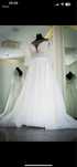 Rochie de mireasa