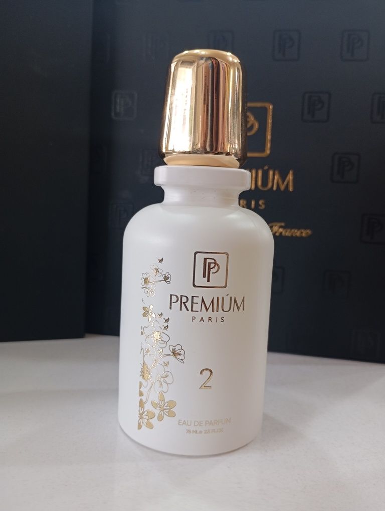 Juftliklar uchun premium atirlar