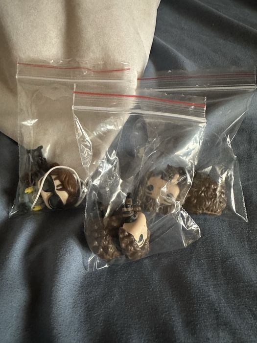 Обмен игрушки осд стив/ненси