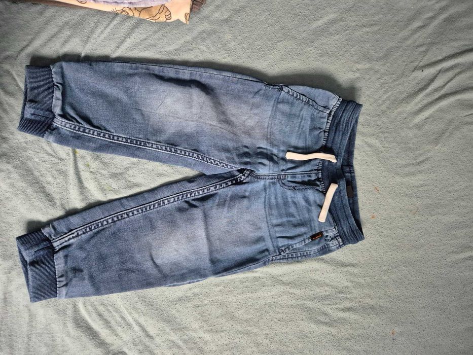 Lot H&M pentru copii mărimea 98