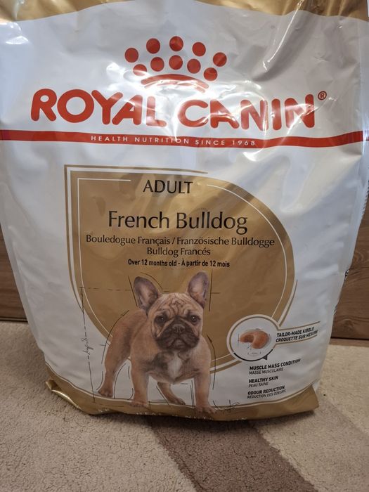 Кучешка храна Royal Canin