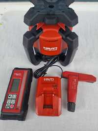 Hilti PR 30-HVS A12 - Ротационен лазер със червен лъч