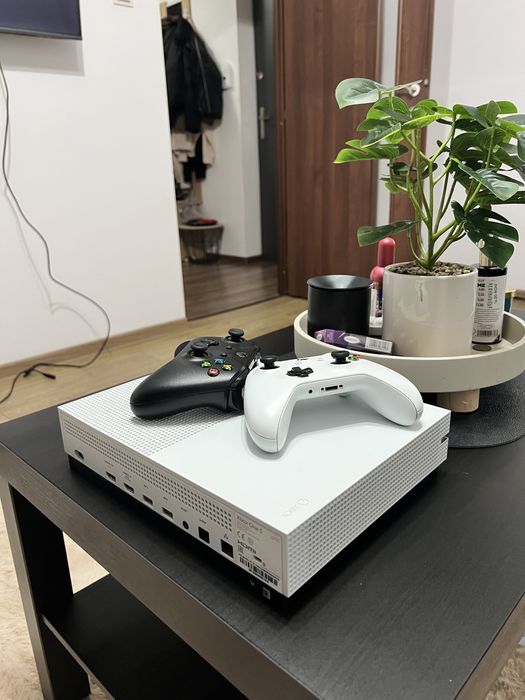 Vand Xbox one s