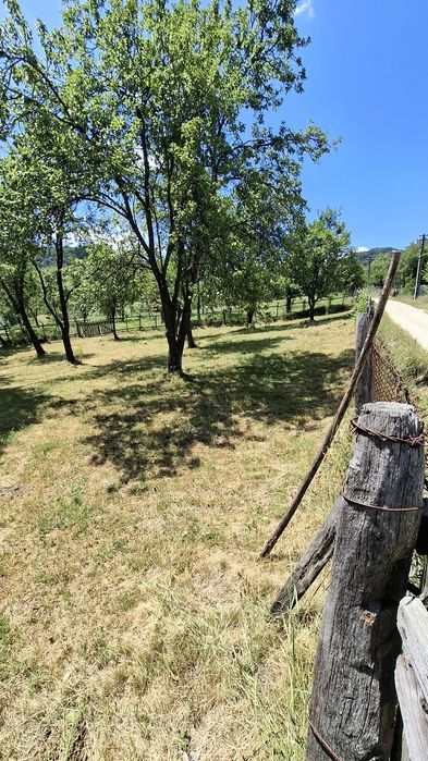 Teren intravilan de vanzare