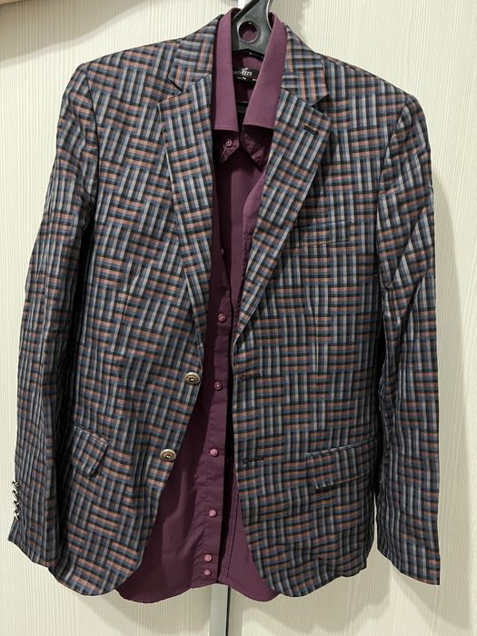 Продам пиджак