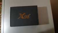Smart X98 TV BOX