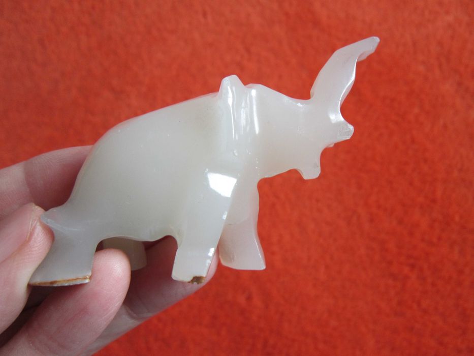 cadou deosebit feng shui ElefantAlb Germania