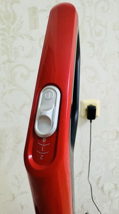 Пылесос от Bosch