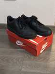 Nike court vision lo nn