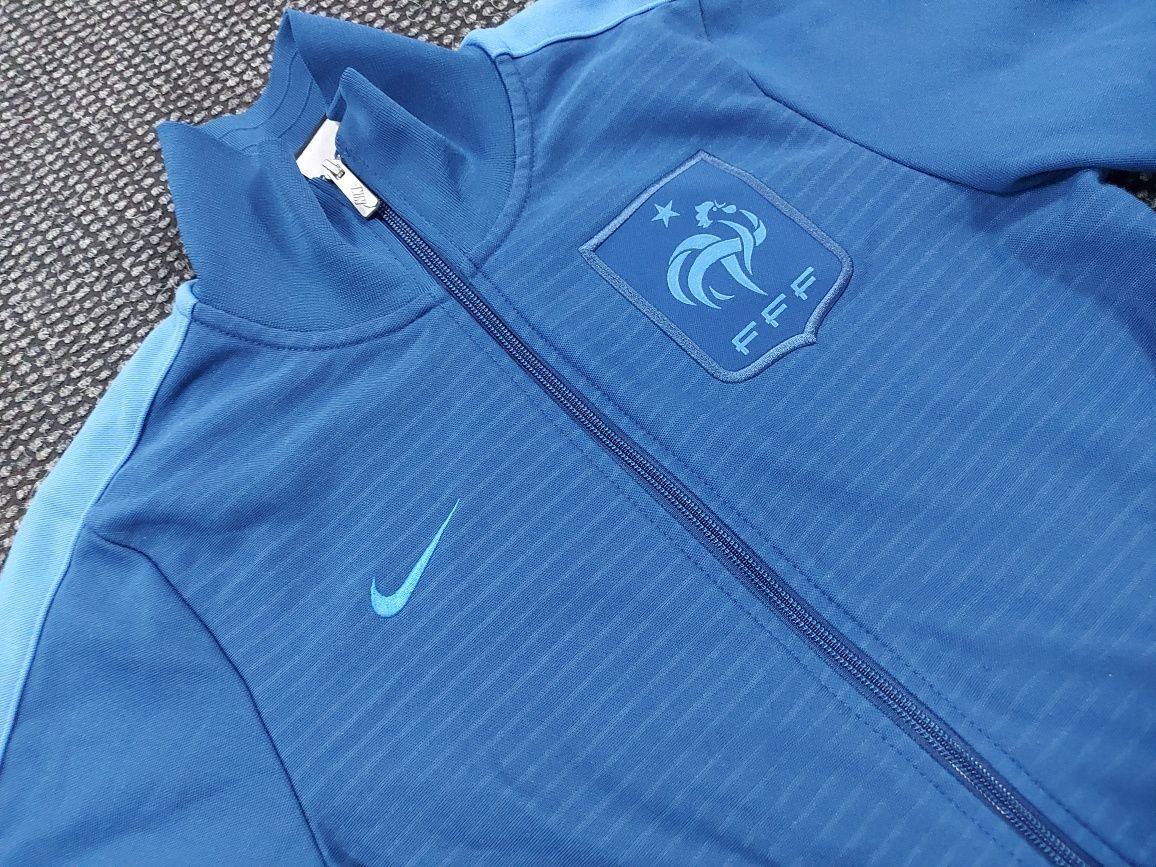 Nike france горнище S  мъжко