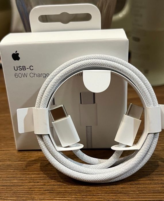 Cablu de date / incarcare  - Type C Apple Iphone Sigilat