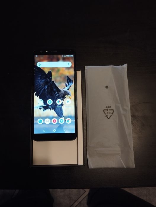 Allview P10 Pro FullBox