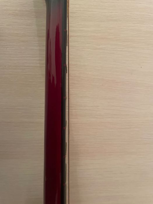 гитара ronniewood