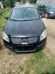 Nissan qashqai 1.5 dci