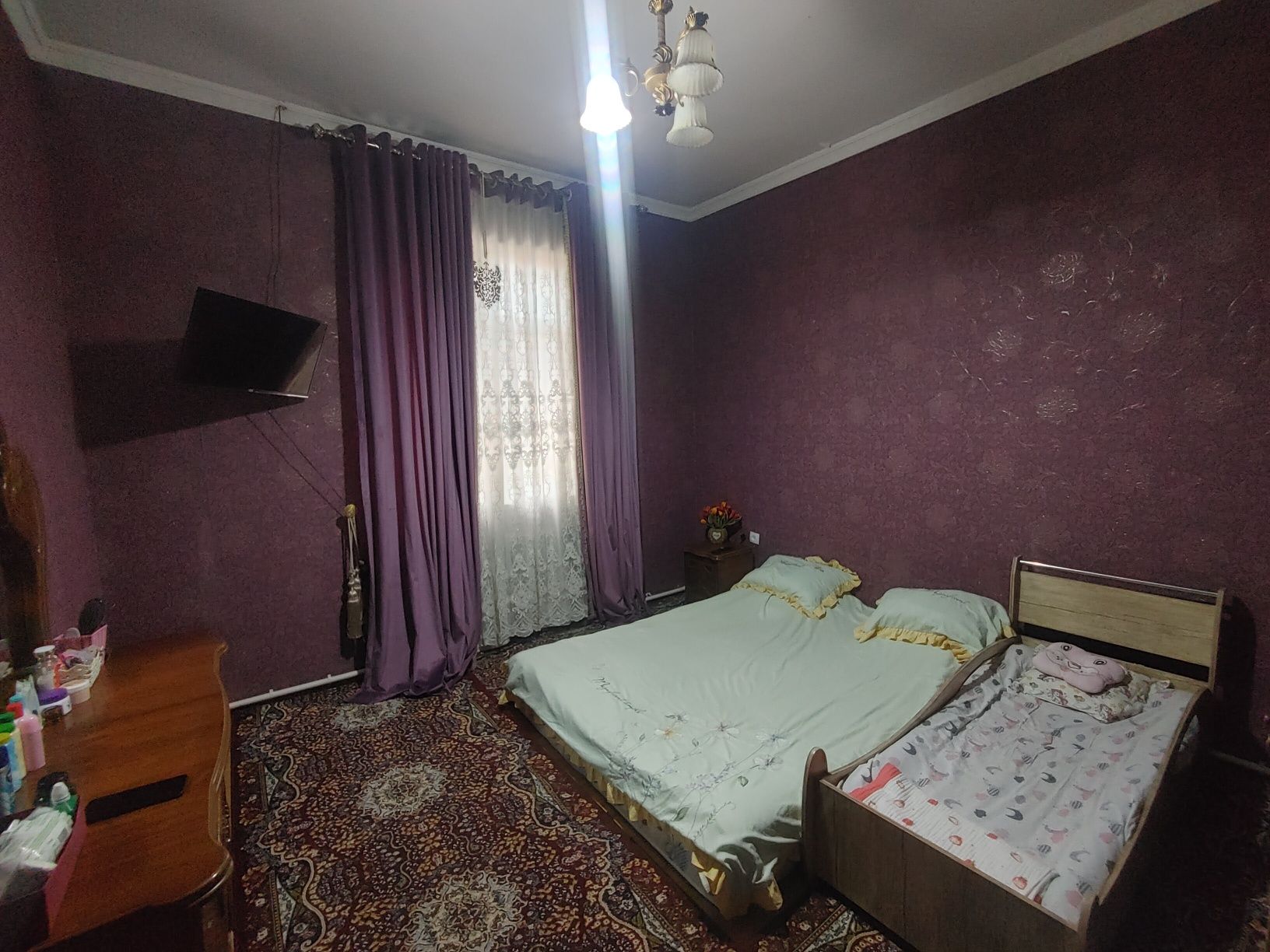 Pul judayam zarur manzil Namangan rovutda atp yonida 3 kotej