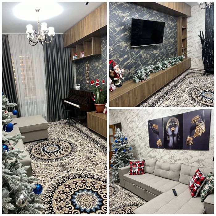 Продаётся квартира