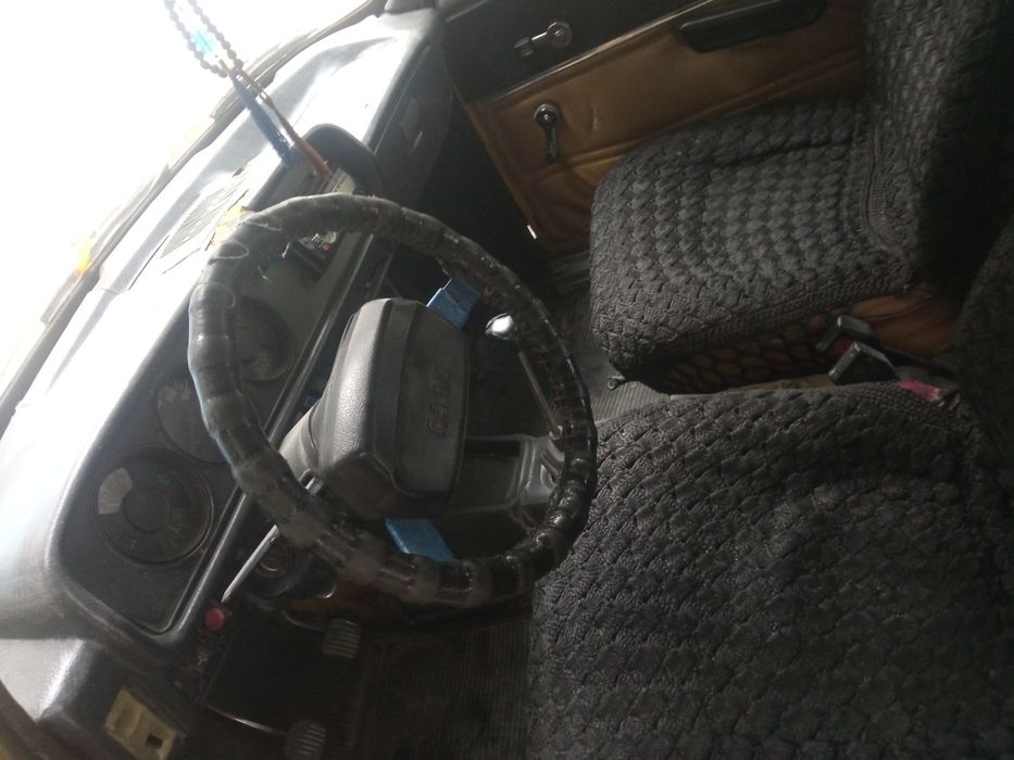 Москвич азлк холати яхши нархи келишилади