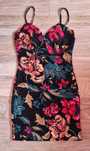 Лятна рокля Shein XS
