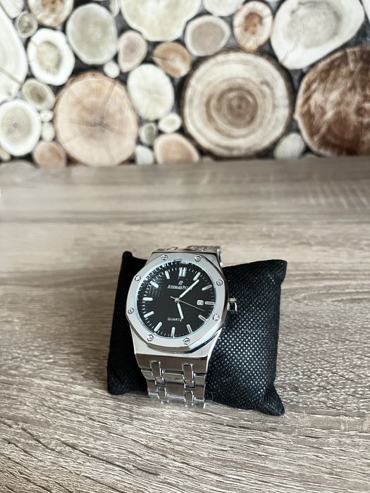 Audemars piguet часовник