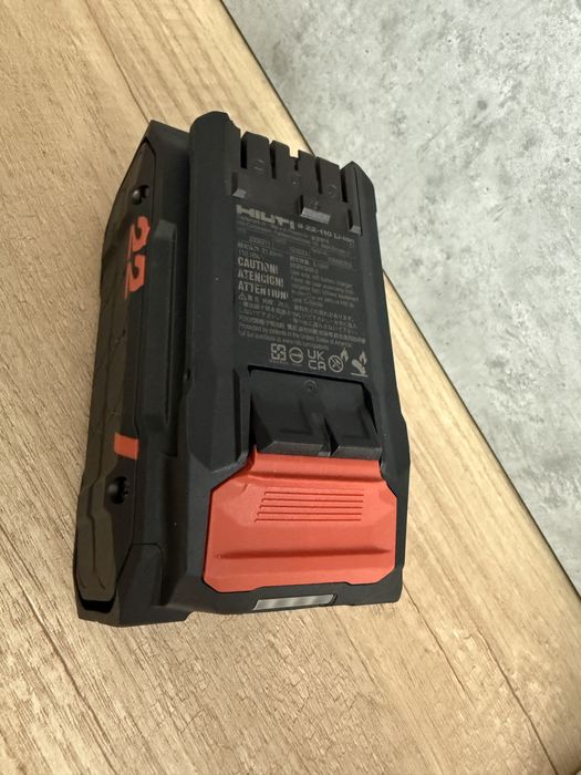 HILTI Acumulator B 22-110 Li-ion