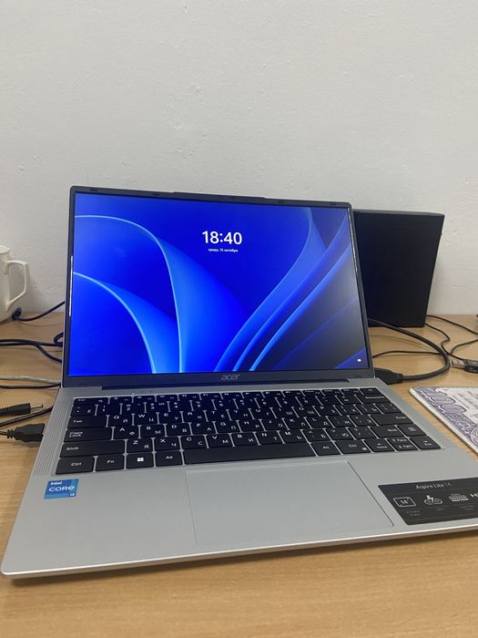 Продам ноутбок Acer