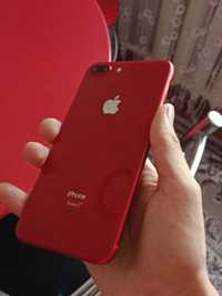 Iphone 8 plus 3/64gb красный