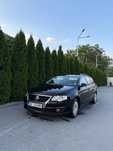Vând Passat B6, motor 1.9 TDI