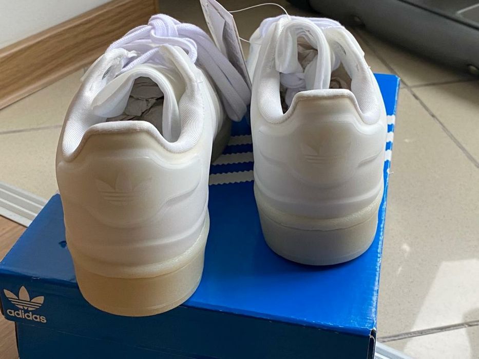 Adidas Superstar Futureshell / originali/ noi/ 36 2/3 / sneakers/ nike