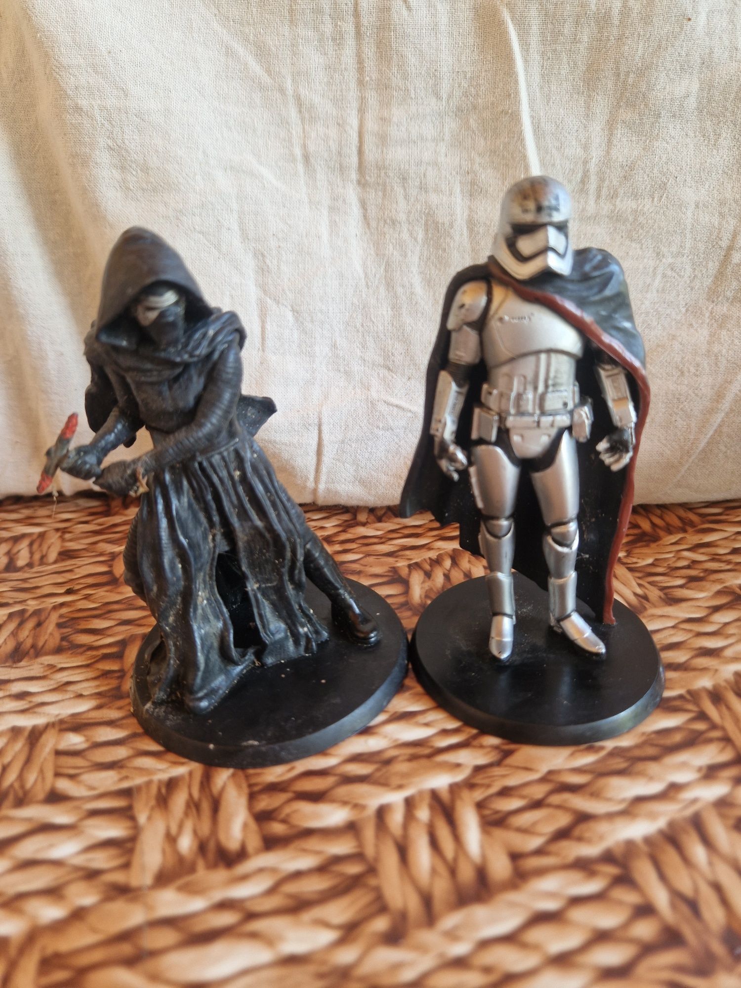 Фигурки Star wars