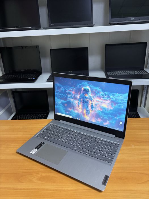 Ноутбук Lenovo IdeaPad 3