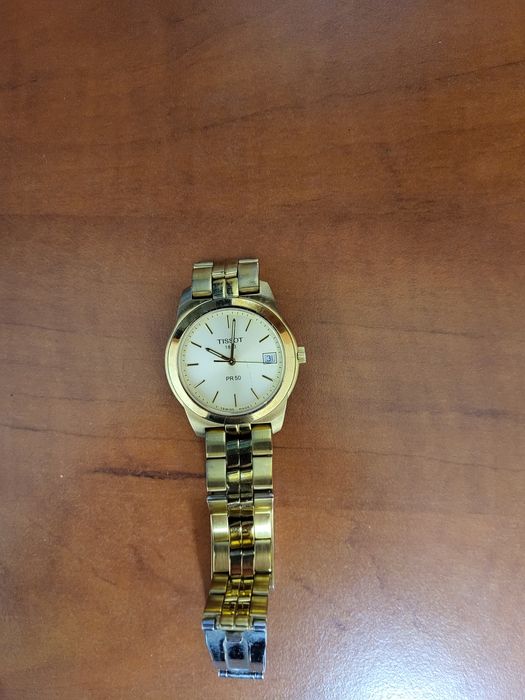 Ceas Tissot quarz vintage