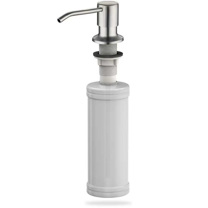Distribuitor de lichide, capacitate 350 ml, montare in chiuveta