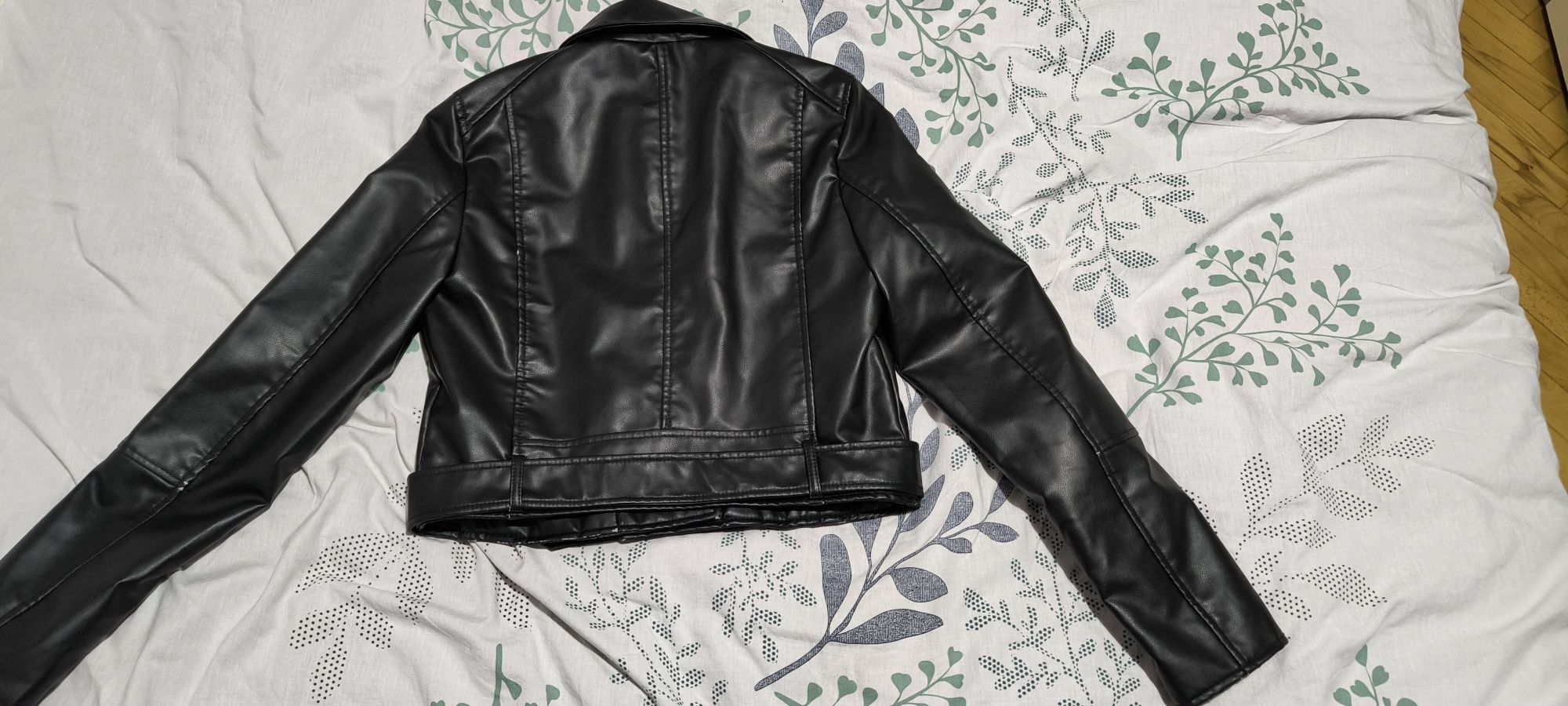 Дамско Яке Pull&Bear