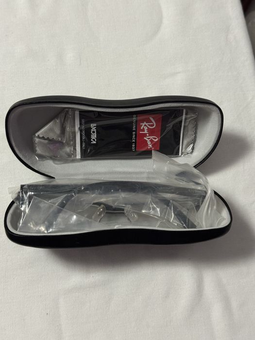 Rame Ray Ban  Unisex