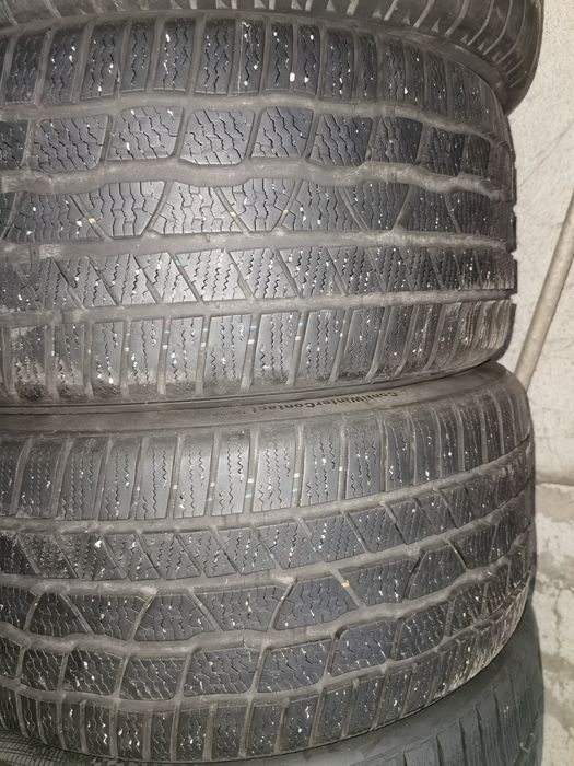 255 35 19 continental 2бр