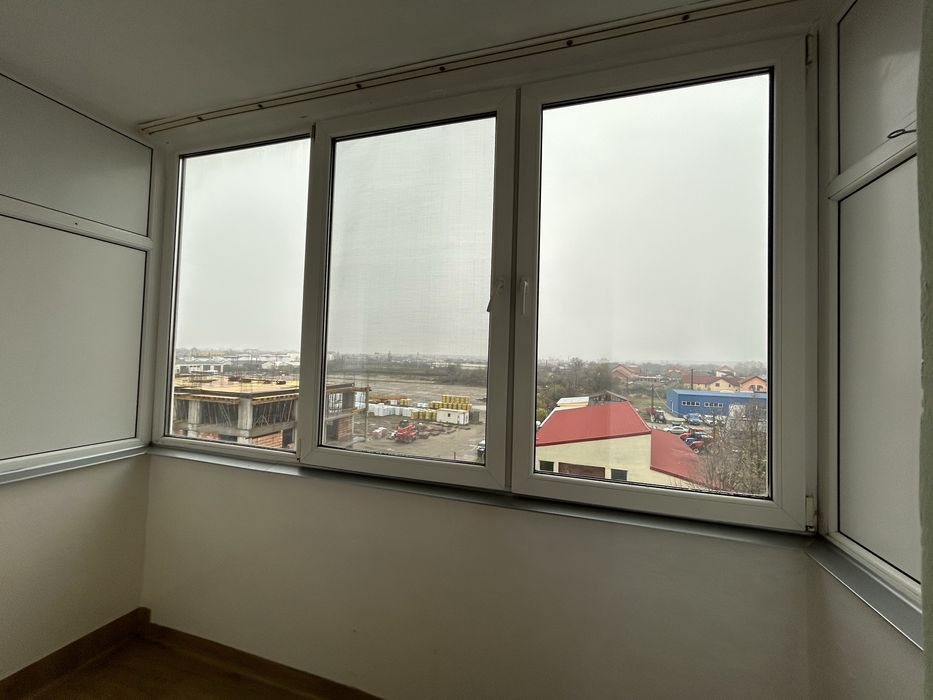 Garsoniera Confort 1 - Confectii