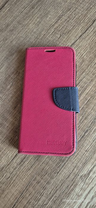 Калъф Samsung S21