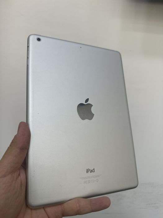 iPad Air 1 16gb Apple Orginal Djay bilan